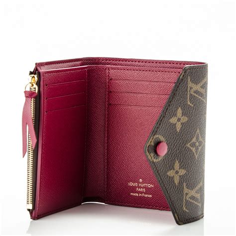 louis vuitton schlüssel portemonnaie|louis vuitton wallet wristlet.